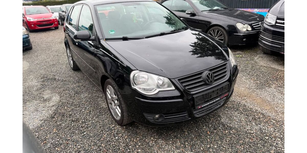 VW Polo 200.000 km 2.999 &euro; Kiel 24146