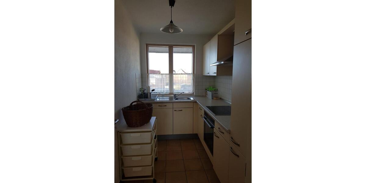 Etagenwohnung Kiel Schreventeich - 2 Zimmer, 52 m&sup2;, 600&euro; | Angebot:26253730