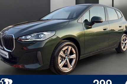 BMW 220 Active Tourer 12.781 km 31.750 &euro; Neumünster 24539