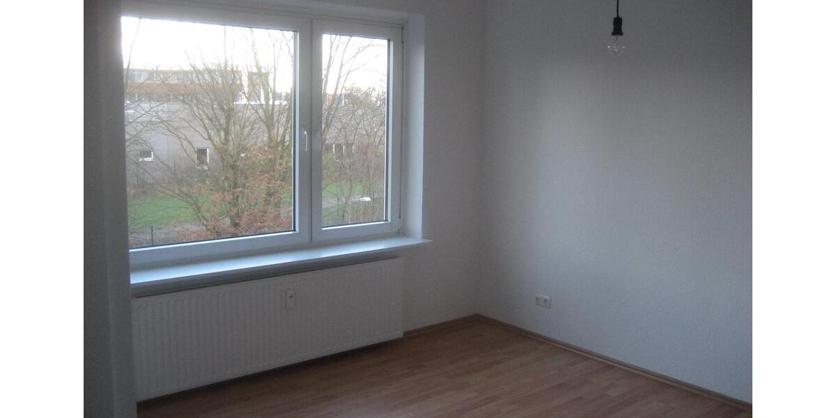 schöne geräumige 3 Zimmer ETW in Kiel-Hassee 3 zimmer