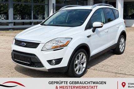 Ford Kuga 194.000 km 4.980 &euro; BLUMENTHAL 24241