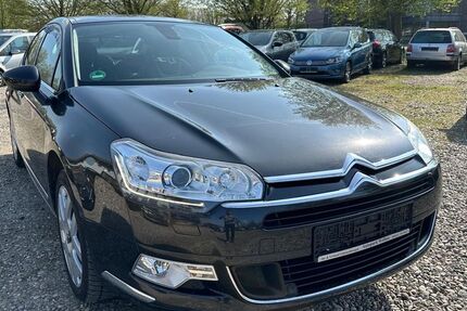 Citroen C5 188.000 km 4.500 € Kiel 24145