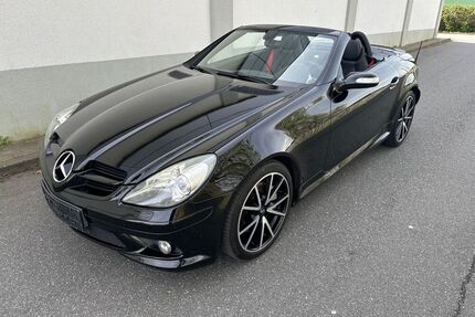 Mercedes SLK 280