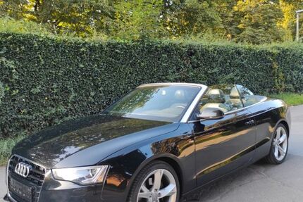 Audi A5 192.000 km 11.990 &euro; Neumünster 24536