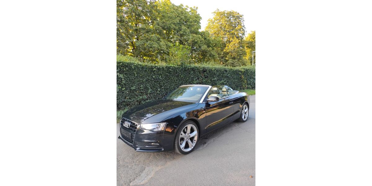 Audi A5 192.000 km 11.990 &euro; Neumünster 24536