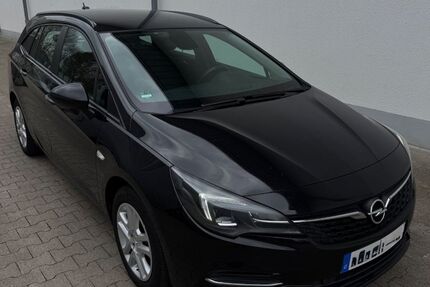 Opel Astra 168.754 km 9.900 &euro; Kiel 24145
