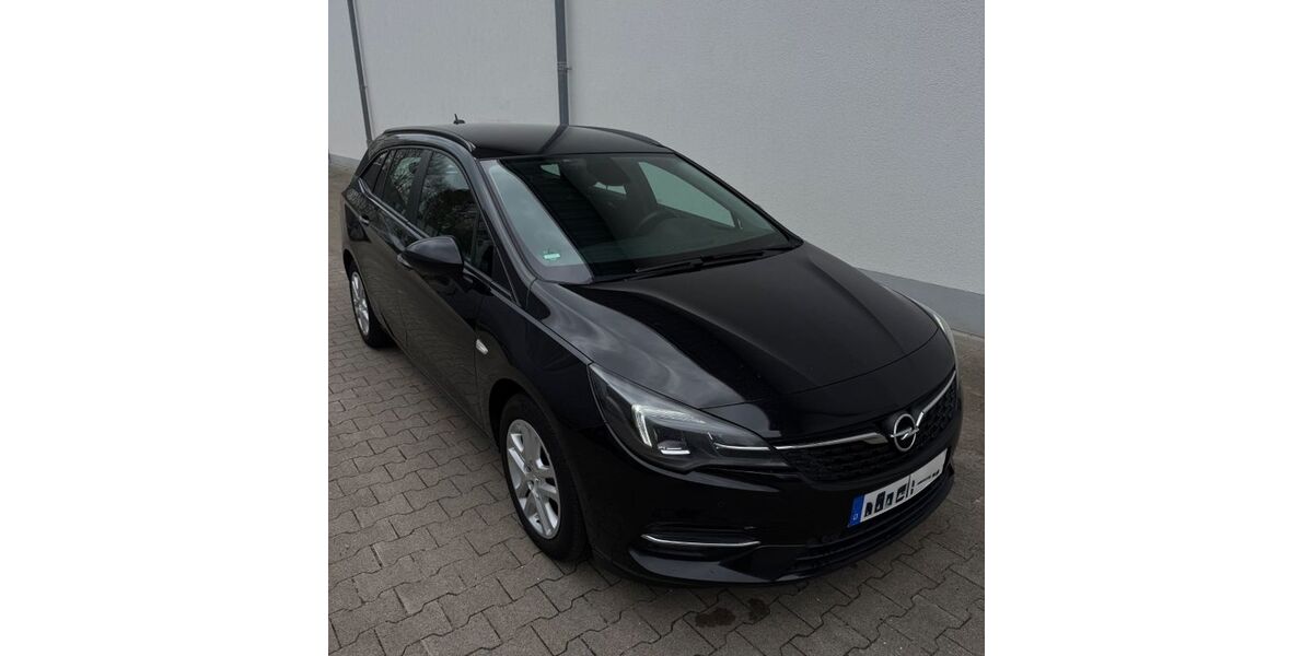 Opel Astra 168.754 km 9.900 &euro; Kiel 24145