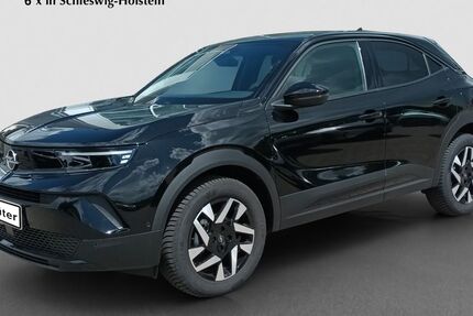 Opel Mokka 8.840 km 22.480 &euro; Kiel 24145