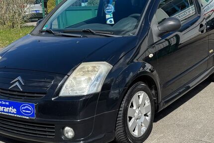 Citroen C2 171.000 km 2.690 &euro; Kiel 24145