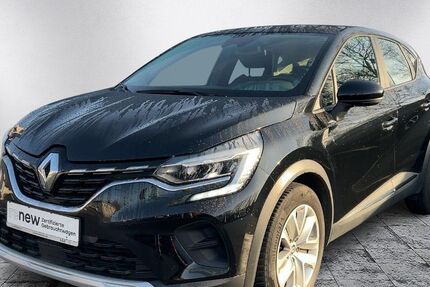 Renault Captur 29.900 km 15.980 &euro; Bornhöved 24619