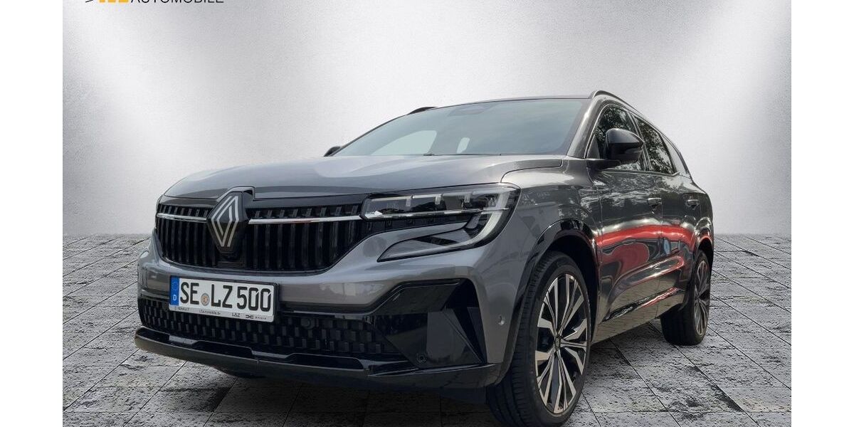 Renault Espace 9.490 km 48.590 &euro; Bornhöved 24619