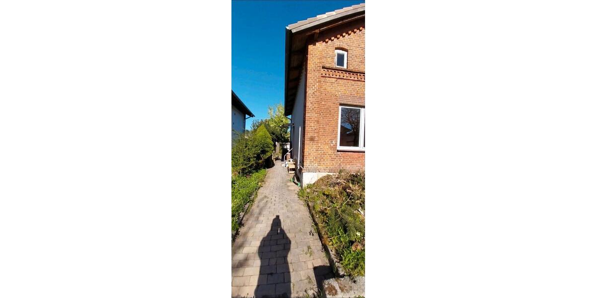 Doppelhaushälfte Kiel Ellerbek - 185.000&euro; | Angebot:26397573