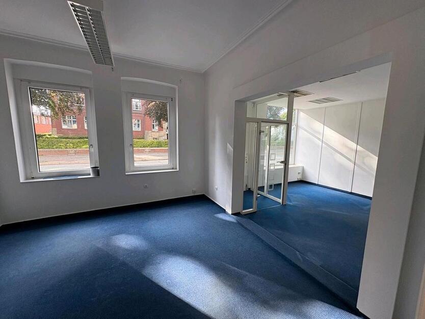 Gewerbeflächen zu vermieten