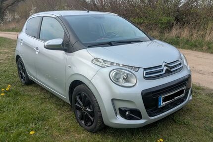 Citroen C1 99.773 km 5.990 &euro; Dobersdorf 24232