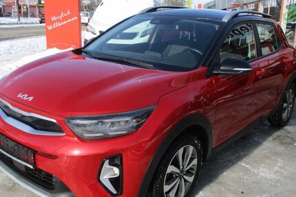 Kia Stonic 48.200 km 15.650 &euro; Kiel-Kronshagen 24119