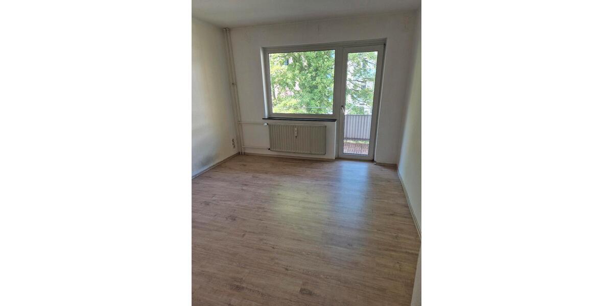 Etagenwohnung Kiel Südfriedhof - 2 Zimmer, 53 m&sup2;, 169.000&euro; | Angebot:27147169