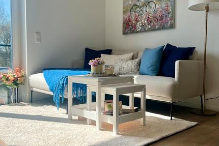 Wohnung Neumünster Böcklersiedlung - 2.5 Zimmer, 61 m&sup2;, 849&euro; | Angebot:27636822