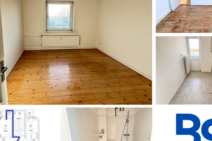 Wohnung Kiel Wik - 2 Zimmer, 44 m&sup2;, 169.000&euro; | Angebot:26113004