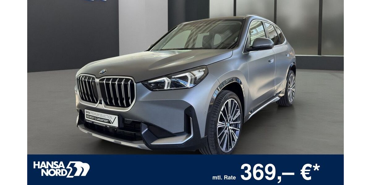 BMW X1 80.348 km 37.550 &euro; Kiel 24118