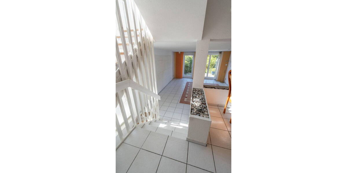 Reihenendhaus Kiel Suchsdorf - 5 Zimmer, 97 m&sup2;, 395.000&euro; | Angebot:26614428