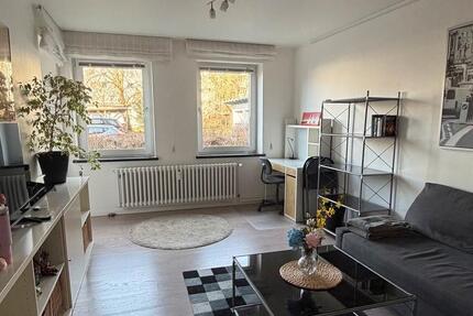 Wohnung Kiel Blücherplatz - 2 Zimmer, 45 m&sup2;, 600&euro; | Angebot:25717945