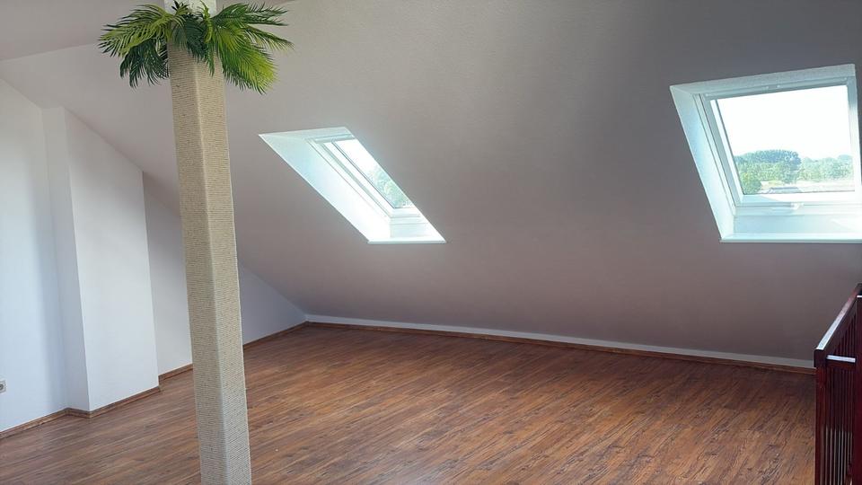 Maisonettenwohnung Schönberg (Holstein) - 3 Zimmer, 65 m&sup2;, 295.000&euro; | Angebot:26985111