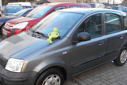 Fiat Panda 184.000 km 2.580 &euro; Neumünster 24539