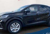 Gebrauchtwagen Mitsubishi ASX