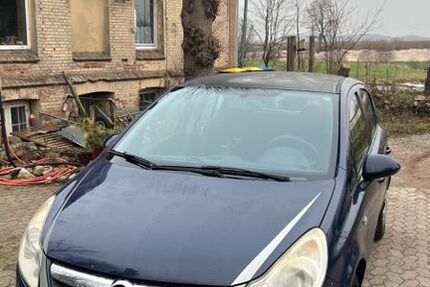 Opel Corsa 247.000 km 2.500 &euro; Kiel 24114