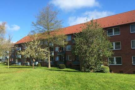 Wohnung Kiel Friedrichsort - 1 Zimmer, 35 m&sup2;, 417&euro; | Angebot:27143189