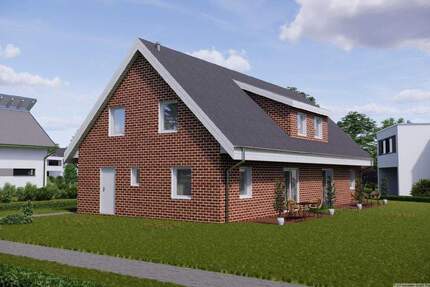 Im Herzen von Schönberg 4 zimmer