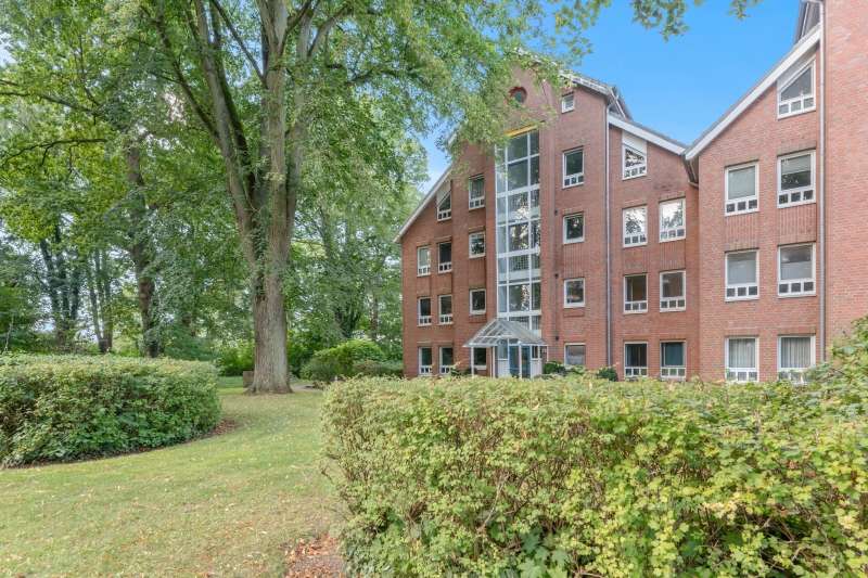 Wohnung zum Kaufen in Preetz 179.000 € 66.44 m²