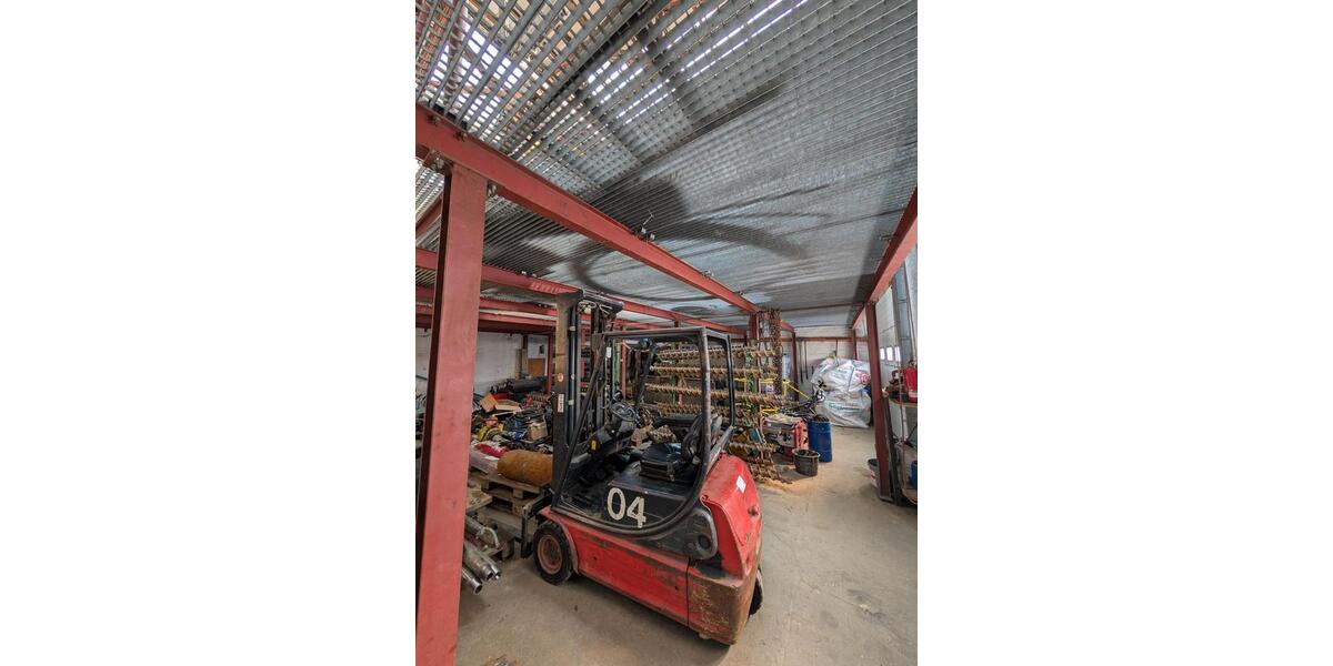 Gewerbeobjekt Tasdorf - 1.980&euro; | Angebot:23917589