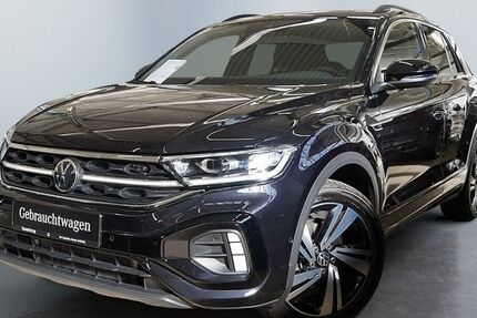 VW T-Roc 23.700 km 30.687 &euro; Kiel 24109