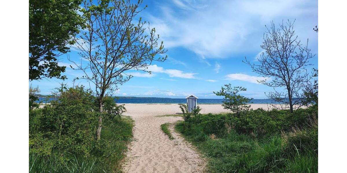 Etagenwohnung Eckernförde - 2 Zimmer, 69 m&sup2;, 365.000&euro; | Angebot:25802153