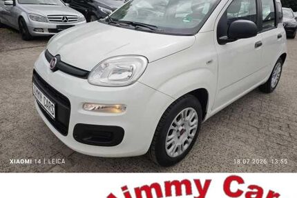 Fiat Panda 90.650 km 4.799 &euro; Kiel-Moorsee 24145