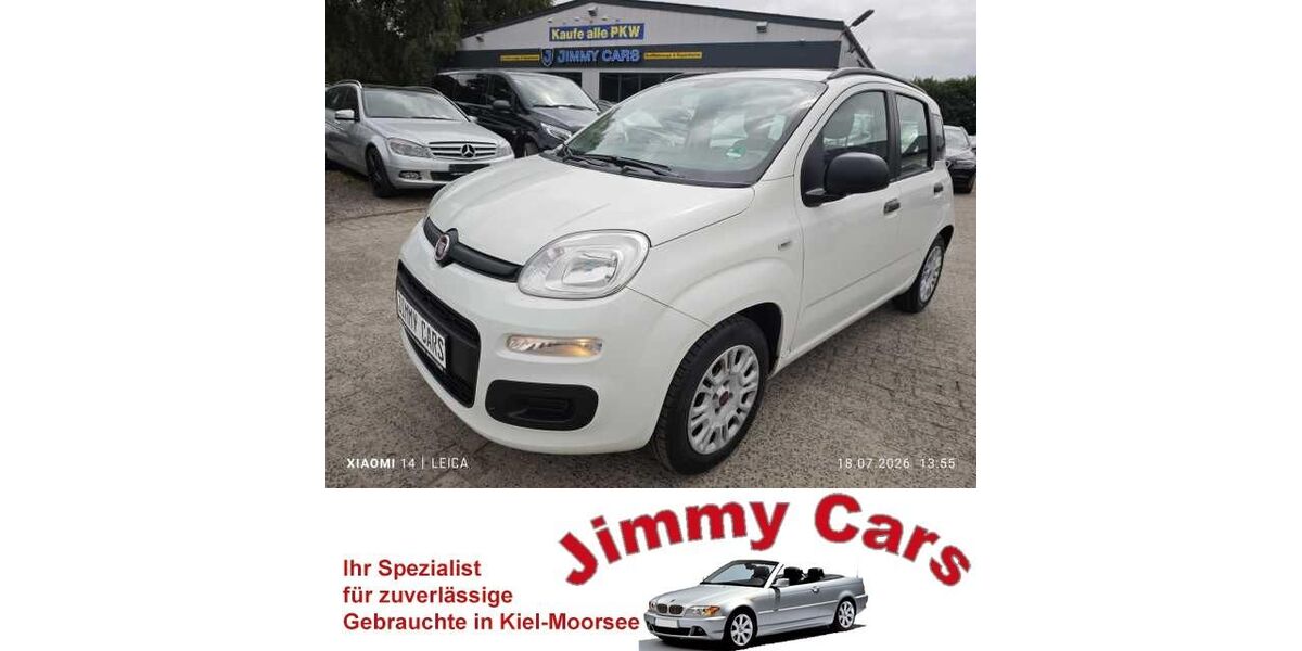 Fiat Panda 90.650 km 4.799 &euro; Kiel-Moorsee 24145