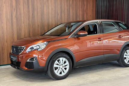 Peugeot 3008 80.000 km 14.980 &euro; Neumünster 24536
