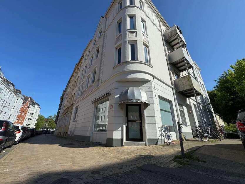 Büro in Kiel 420 € 43.03 m²