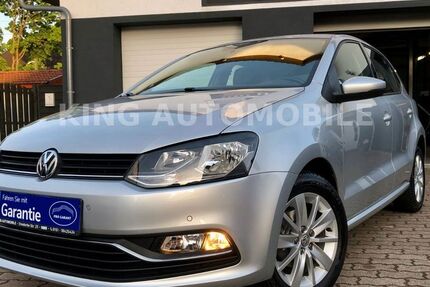 VW Polo 75.201 km 9.480 € Neumünster 24537