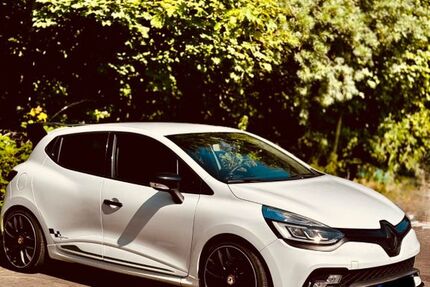 Renault Clio 150.000 km 13.188 &euro; Schwentinental 24223