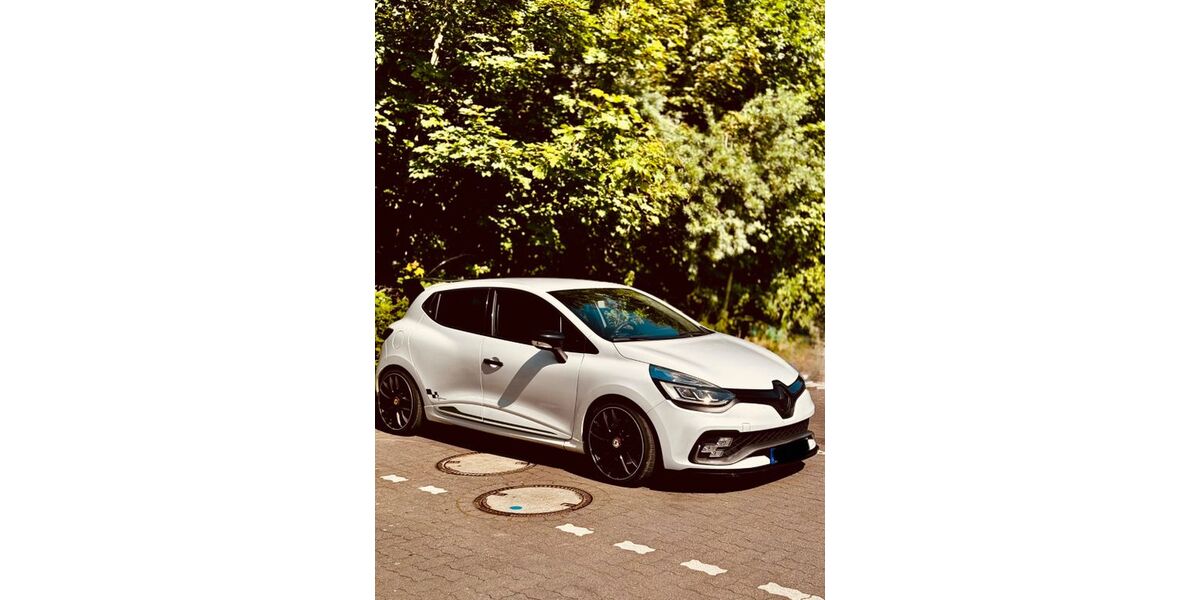 Renault Clio 150.000 km 13.188 &euro; Schwentinental 24223