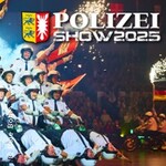 Polizei Show 2025