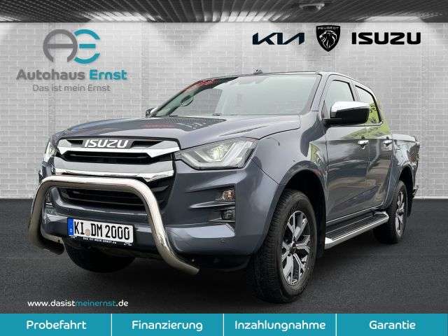 D-Max