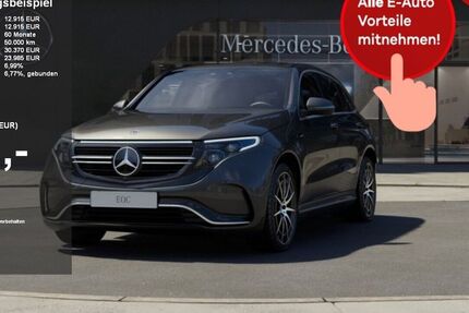 Mercedes-Benz EQC 63.671 km 39.200 &euro; Neumünster 24539