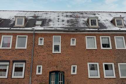 Wohnung Kiel Ellerbek - 2 Zimmer, 35 m&sup2;, 109.000&euro; | Angebot:24980657