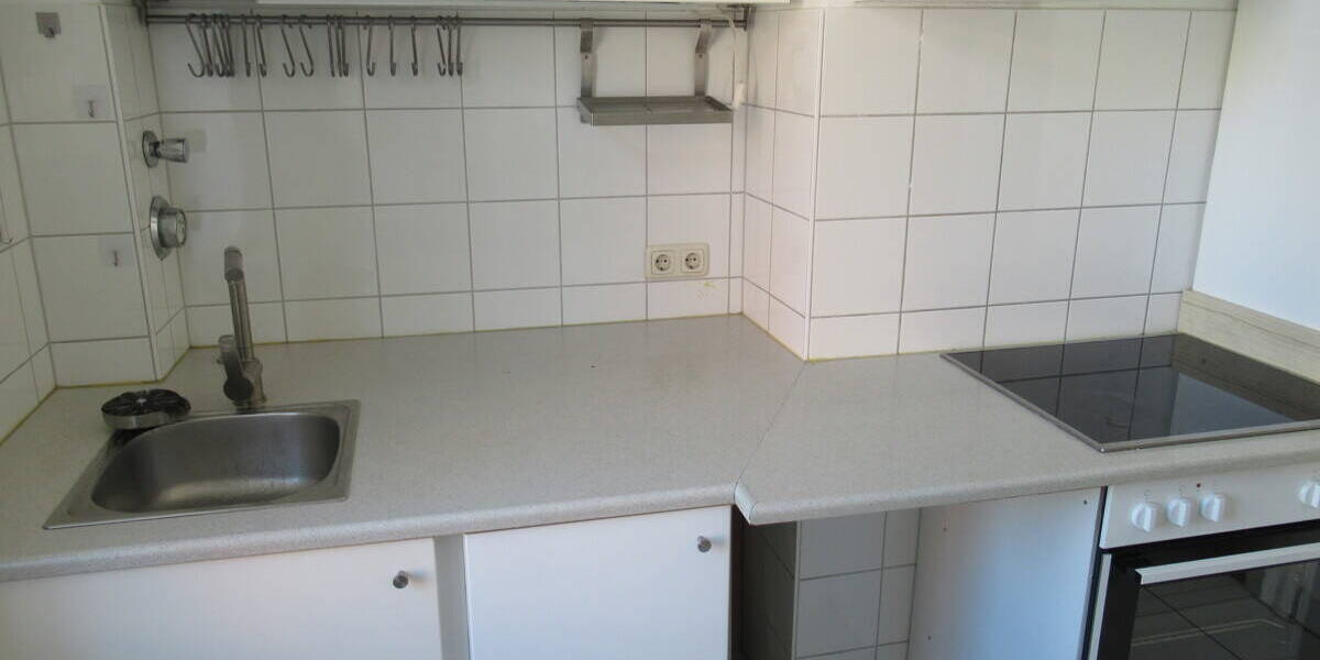Etagenwohnung Kiel Südfriedhof - 4 Zimmer, 97 m&sup2;, 1.050&euro; | Angebot:26671785