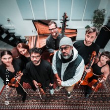 Samy Deluxe 01.03.2026 Konzerthaus am Schloss