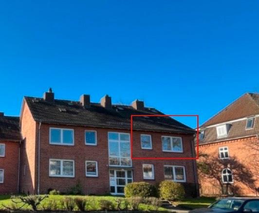 Etagenwohnung Eckernförde - 3.5 Zimmer, 82 m&sup2;, 260.000&euro; | Angebot:26413303