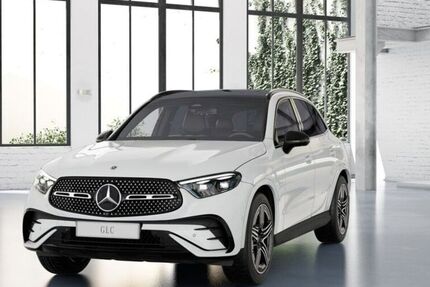 Mercedes GLC 220